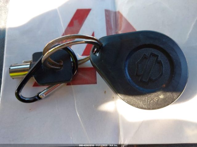 2020 HARLEY-DAVIDSON FLTRK 1HD1KZF1XLB641411 Photo 10