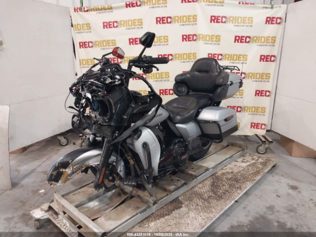 2020 HARLEY-DAVIDSON FLTRK 1HD1KZF1XLB641411 Photo 1