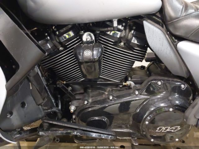 2020 HARLEY-DAVIDSON FLTRK 1HD1KZF1XLB641411 Photo 8