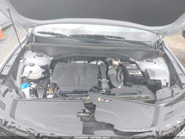2023 KIA SORENTO 5XYRKDLF9PG234490 Photo 9