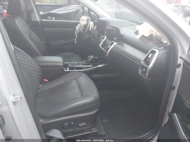 2023 KIA SORENTO 5XYRKDLF9PG234490 Photo 4