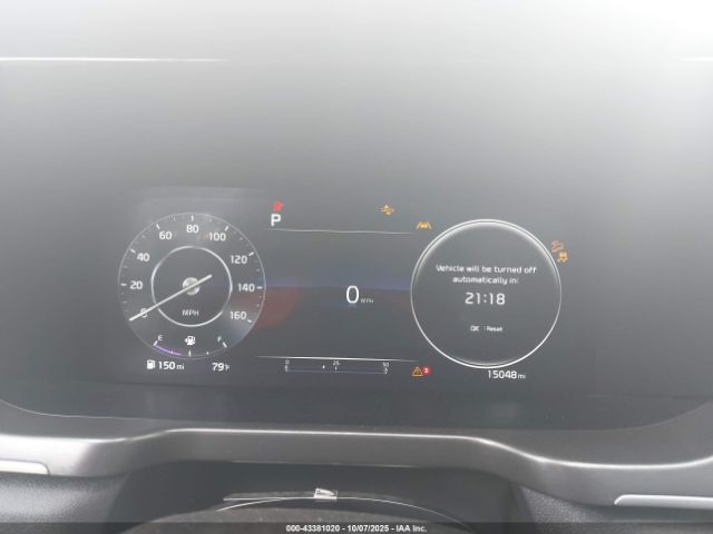 2023 KIA SORENTO 5XYRKDLF9PG234490 Photo 6