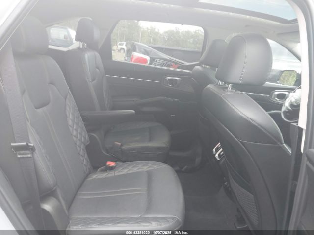 2023 KIA SORENTO 5XYRKDLF9PG234490 Photo 7