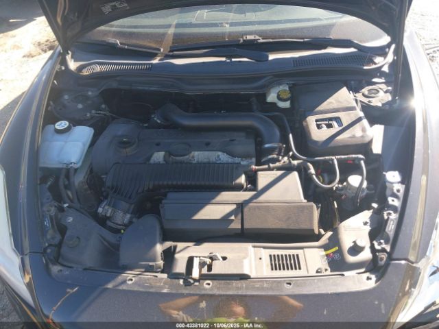 2012 VOLVO C70 YV1672MC5CJ128281 Photo 9