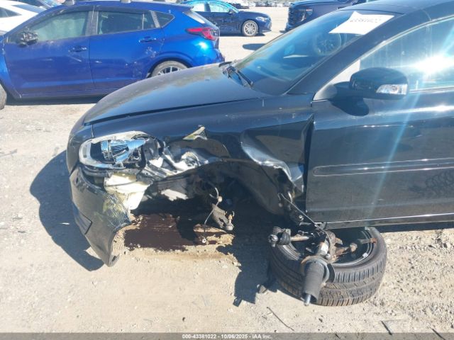 2012 VOLVO C70 YV1672MC5CJ128281 Photo 5