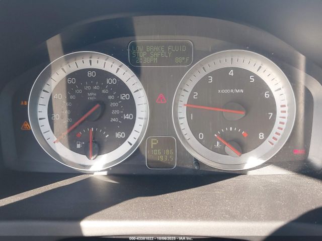 2012 VOLVO C70 YV1672MC5CJ128281 Photo 6