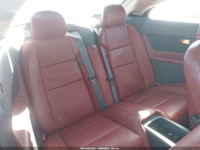 2012 VOLVO C70 YV1672MC5CJ128281 Photo 7