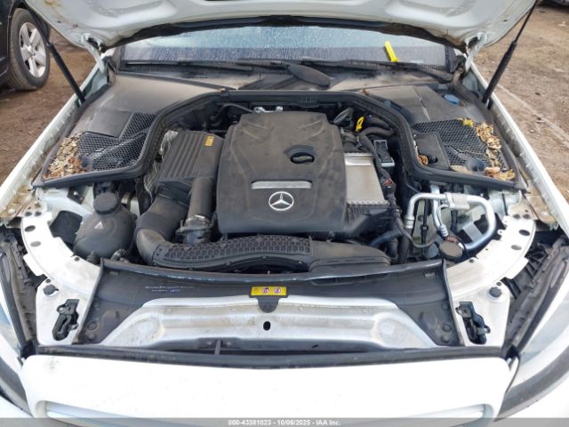 2018 MERCEDES-BENZ C 300 55SWF4KB9JU247064 Photo 9