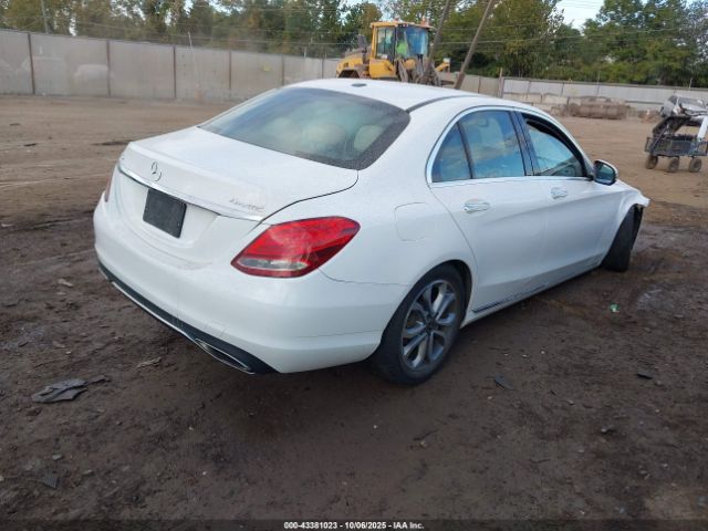 2018 MERCEDES-BENZ C 300 55SWF4KB9JU247064 Photo 3