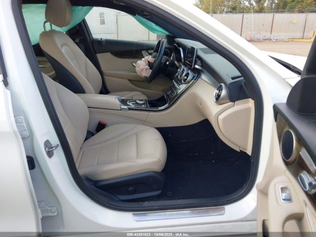 2018 MERCEDES-BENZ C 300 55SWF4KB9JU247064 Photo 4