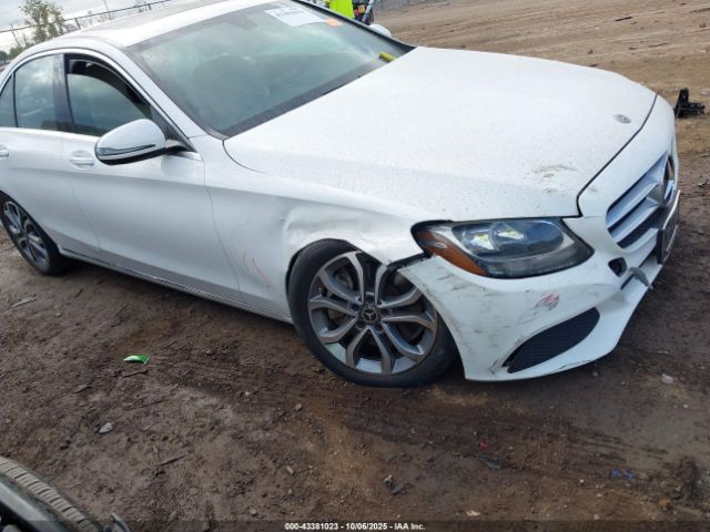 2018 MERCEDES-BENZ C 300 55SWF4KB9JU247064 Photo 5