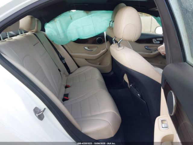 2018 MERCEDES-BENZ C 300 55SWF4KB9JU247064 Photo 7