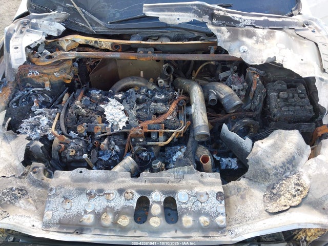 2015 MITSUBISHI LANCER EVOLUTION JA32W7FV2FU028031 Photo 9