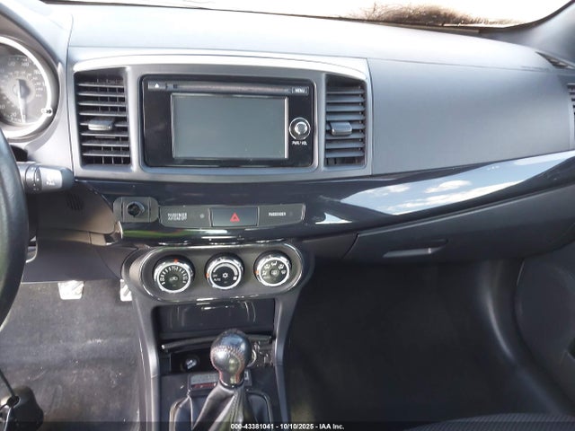 Mitsubishi Lancer Evolution Final Edition 2015 JA32W7FV2FU028031 Image 15
