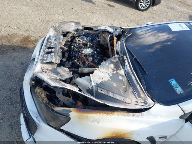 2015 MITSUBISHI LANCER EVOLUTION JA32W7FV2FU028031 Photo 5