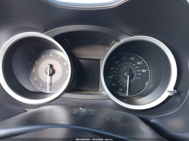 2015 MITSUBISHI LANCER EVOLUTION JA32W7FV2FU028031 Photo 6