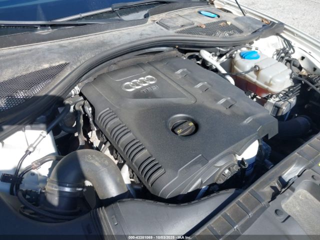 2014 AUDI A6 WAUGFAFC9EN050102 Photo 9