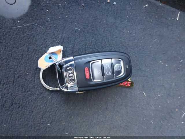 2014 AUDI A6 WAUGFAFC9EN050102 Photo 10