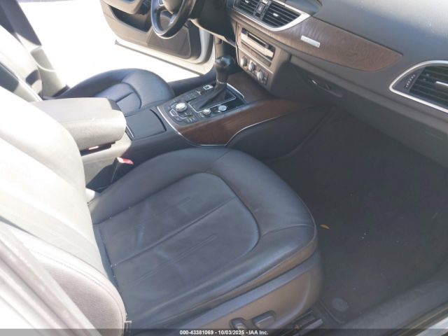 2014 AUDI A6 WAUGFAFC9EN050102 Photo 4