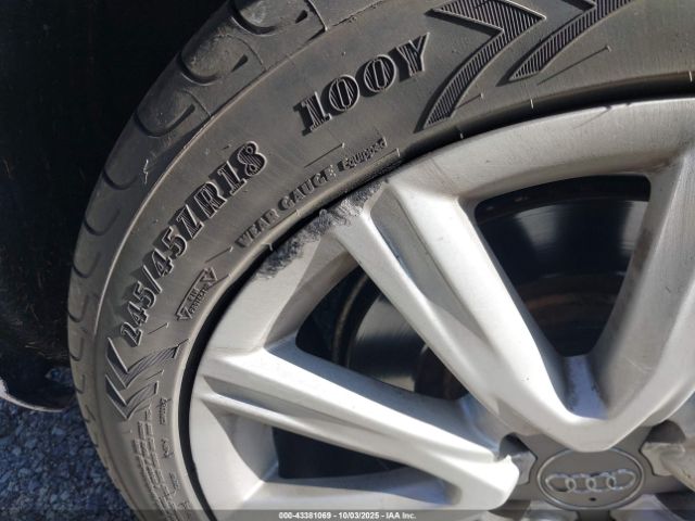 2014 AUDI A6 WAUGFAFC9EN050102 Photo 5