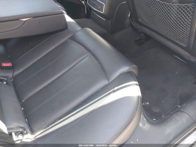 2014 AUDI A6 WAUGFAFC9EN050102 Photo 7