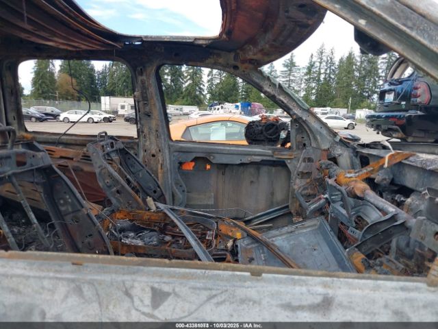 2011 RAM RAM 2500 3D7UT2CL5BG525649 Photo 4