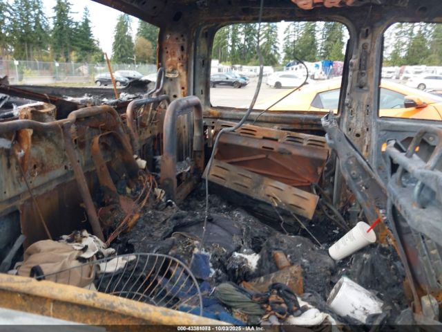 2011 RAM RAM 2500 3D7UT2CL5BG525649 Photo 7