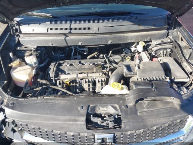 2018 DODGE JOURNEY 3C4PDCAB1JT141281 Photo 9