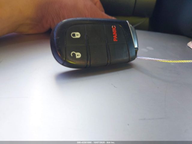 2018 DODGE JOURNEY 3C4PDCAB1JT141281 Photo 10