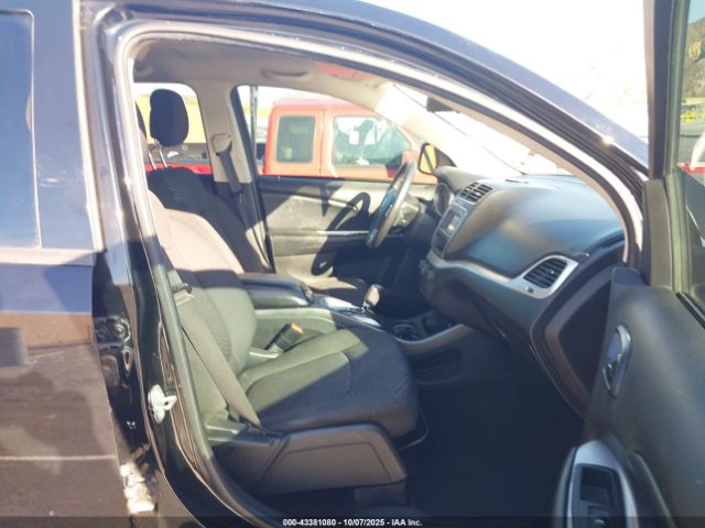 2018 DODGE JOURNEY 3C4PDCAB1JT141281 Photo 4