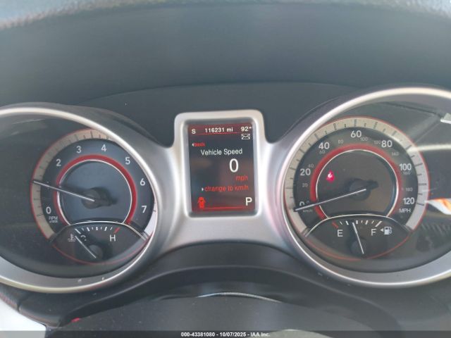 2018 DODGE JOURNEY 3C4PDCAB1JT141281 Photo 6