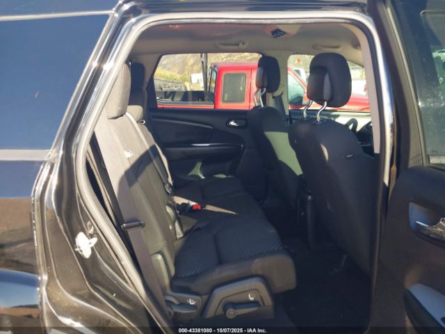 2018 DODGE JOURNEY 3C4PDCAB1JT141281 Photo 7