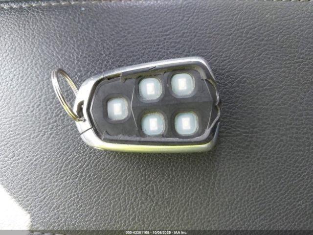 2019 CADILLAC XT4 1GYFZCR40KF103694 Photo 10