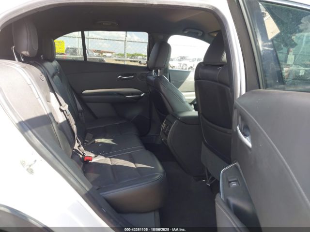 2019 CADILLAC XT4 1GYFZCR40KF103694 Photo 7