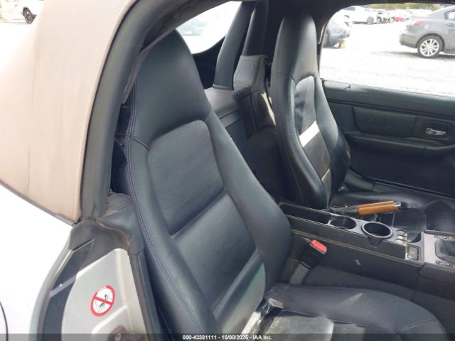 2002 BMW Z3 4USCN53492LJ60898 Photo 7