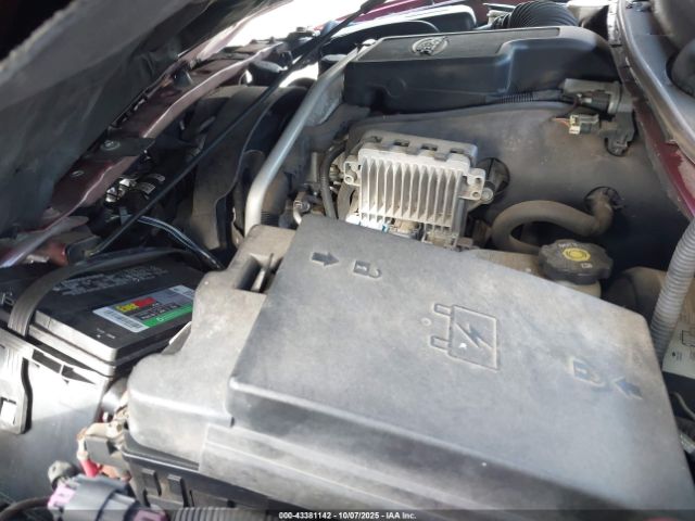 2006 CHEVROLET TRAILBLAZER 1GNDS13S462317816 Photo 9