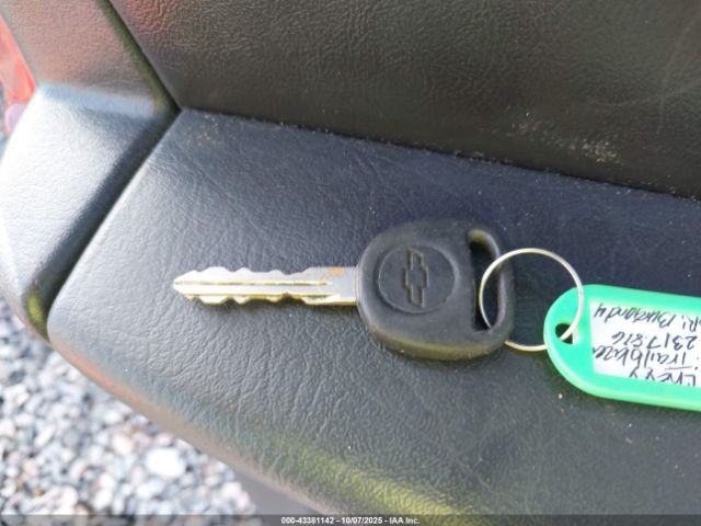 2006 CHEVROLET TRAILBLAZER 1GNDS13S462317816 Photo 10