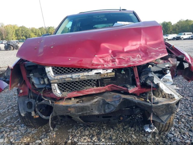 2006 CHEVROLET TRAILBLAZER 1GNDS13S462317816 Photo 5