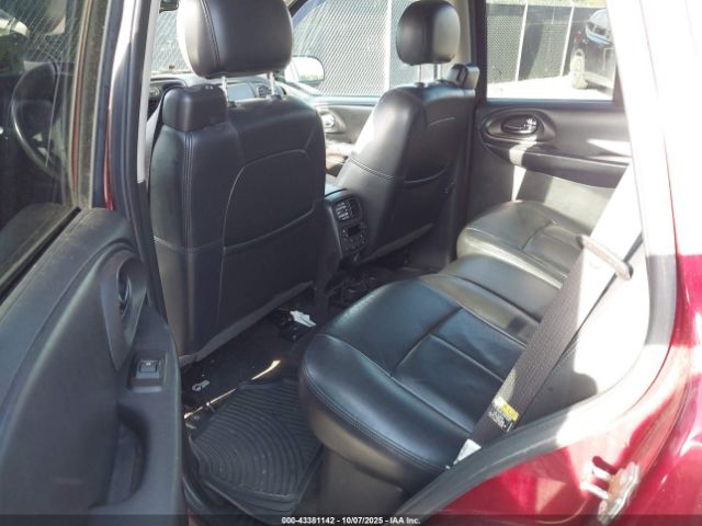 2006 CHEVROLET TRAILBLAZER 1GNDS13S462317816 Photo 7