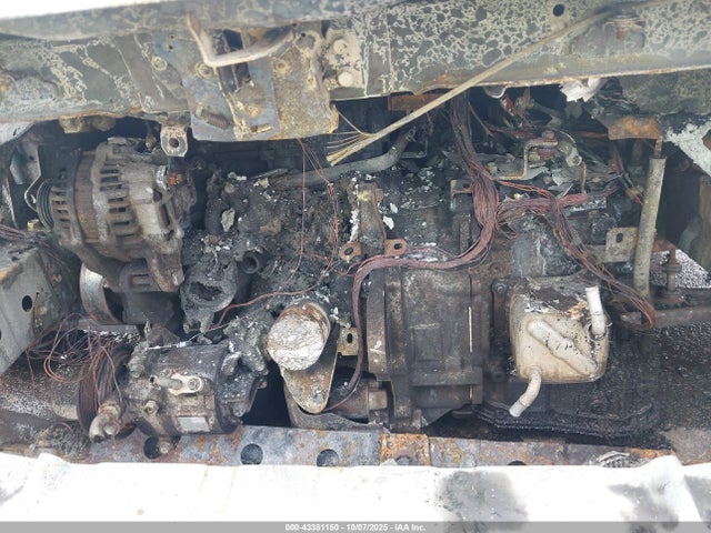 2017 MITSUBISHI MIRAGE ML32A3HJ0HH019488 Photo 9