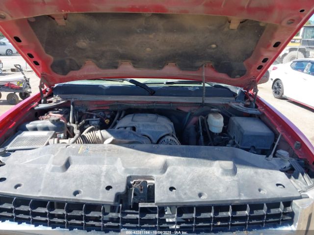 2007 CHEVROLET SILVERADO 2500HD 1GCHK29K17E588243 Photo 9