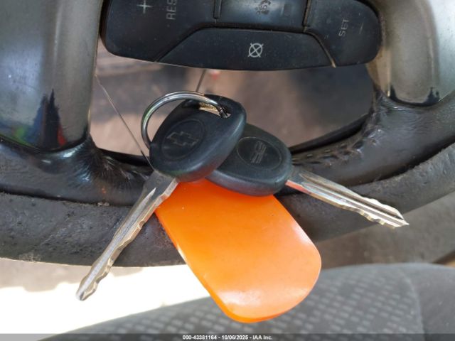 2007 CHEVROLET SILVERADO 2500HD 1GCHK29K17E588243 Photo 10