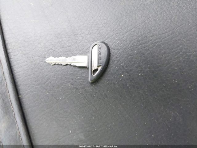 2009 KAWASAKI VN1700 JKBVNRG149A000655 Photo 10