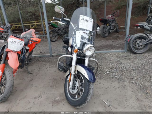 2009 KAWASAKI VN1700 JKBVNRG149A000655 Photo 4