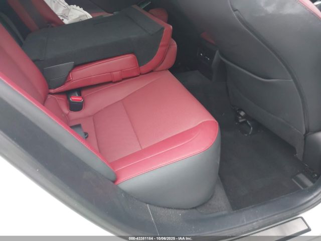 2023 LEXUS IS 300 JTHCA1D22P5126755 Photo 7