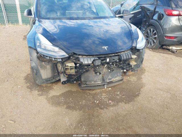 2018 TESLA MODEL 3 5YJ3E1EB1JF103137 Photo 5