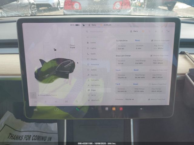 2018 TESLA MODEL 3 5YJ3E1EB1JF103137 Photo 6