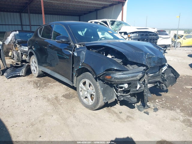 Продажа на аукционе авто 2024 Dodge Hornet Gt Awd, vin: ZACNDFAN1R3A43395, номер лота: 43381201