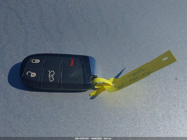 Продажа на аукционе авто 2024 Dodge Hornet Gt Awd, vin: ZACNDFAN1R3A43395, номер лота: 43381201
