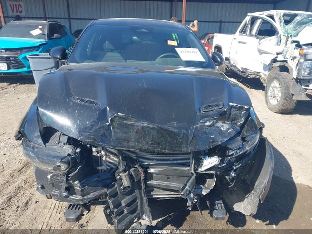 Продажа на аукционе авто 2024 Dodge Hornet Gt Awd, vin: ZACNDFAN1R3A43395, номер лота: 43381201